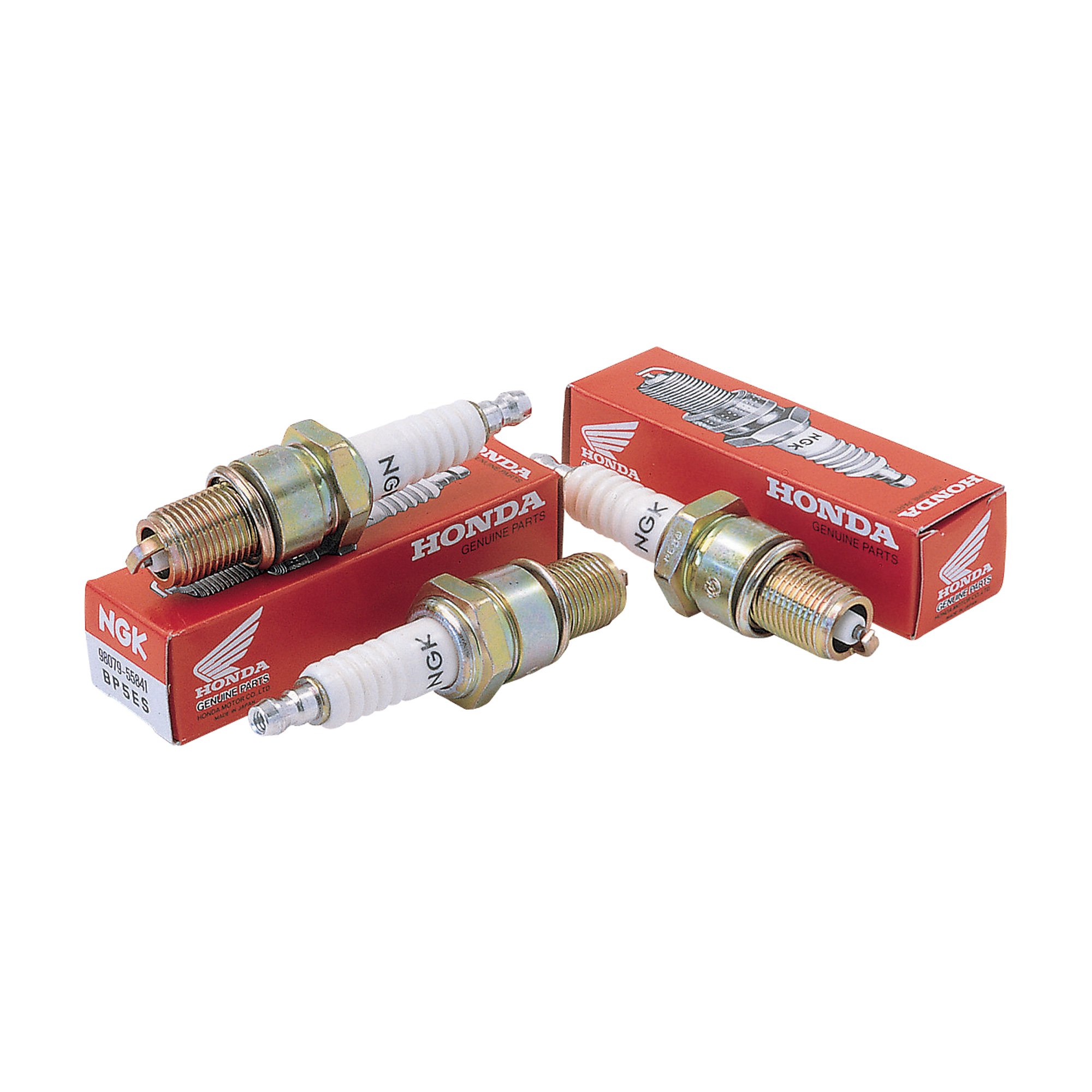 Spark Plugs